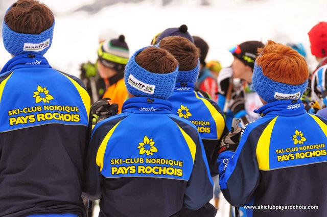 GP Chablais 2014